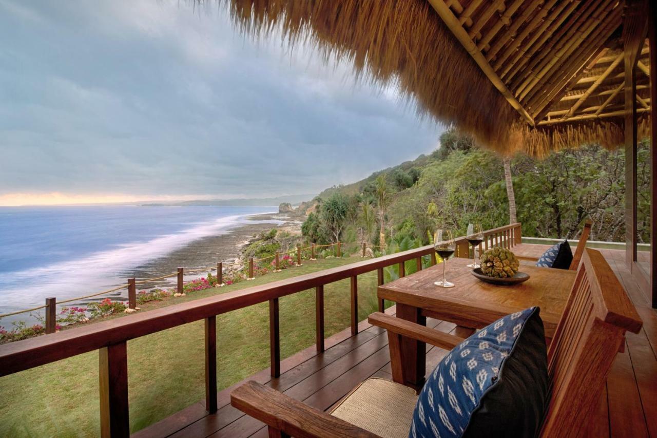 Lelewatu Resort Sumba Watukarere Zewnętrze zdjęcie