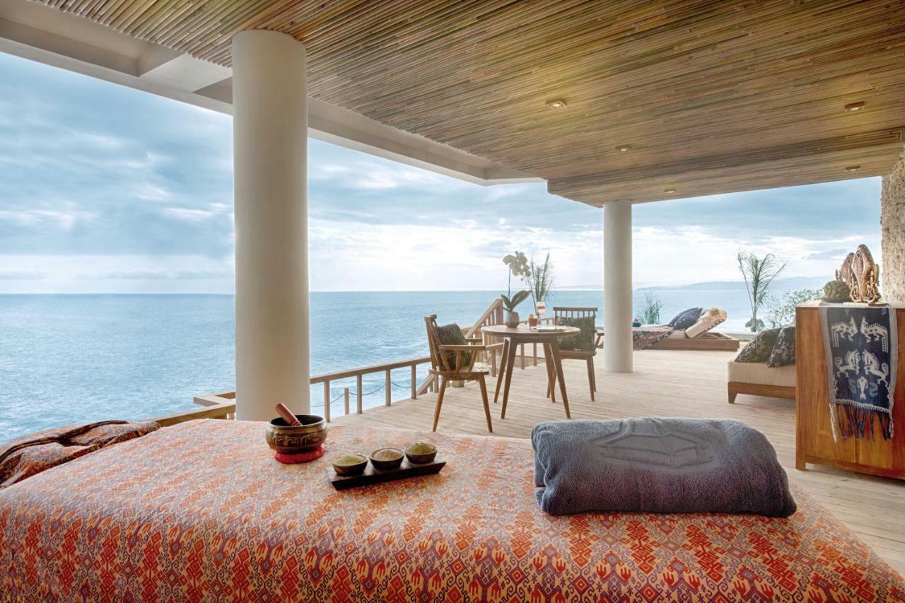 Lelewatu Resort Sumba Watukarere Zewnętrze zdjęcie