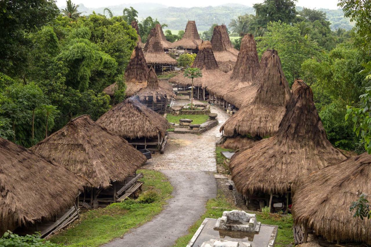 Lelewatu Resort Sumba Watukarere Zewnętrze zdjęcie