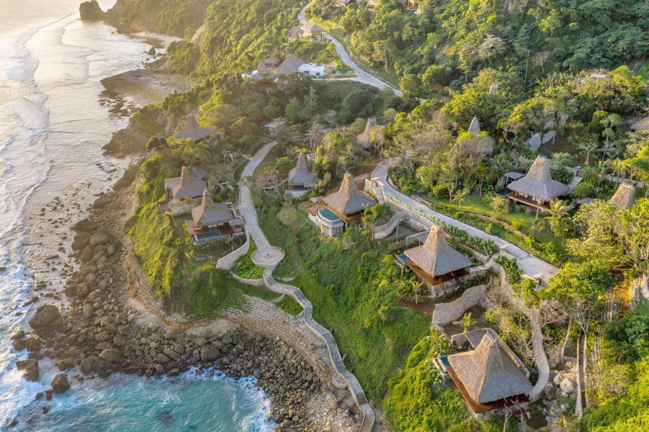 Lelewatu Resort Sumba Watukarere Zewnętrze zdjęcie